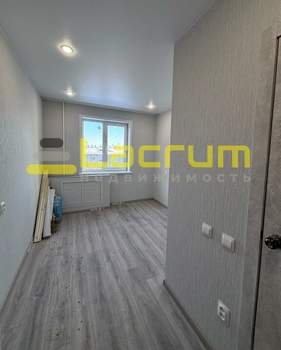 Студия квартира, вторичка, 12м2, 9/9 этаж