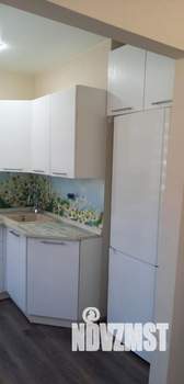 2-к квартира, вторичка, 46м2, 1/5 этаж