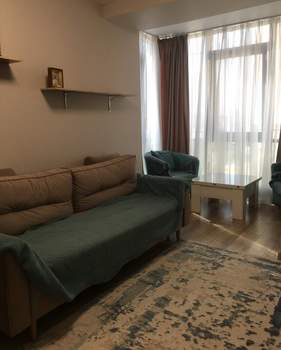 2-к квартира, вторичка, 40м2, 3/17 этаж