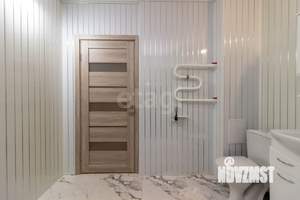 1-к квартира, вторичка, 42м2, 6/9 этаж