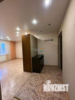 2-к квартира, вторичка, 55м2, 4/10 этаж