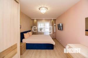 3-к квартира, вторичка, 85м2, 16/16 этаж