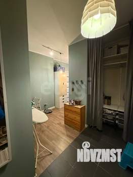 3-к квартира, вторичка, 65м2, 4/10 этаж