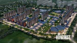 1-к квартира, вторичка, 30м2, 10/18 этаж