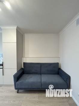 1-к квартира, вторичка, 32м2, 17/24 этаж