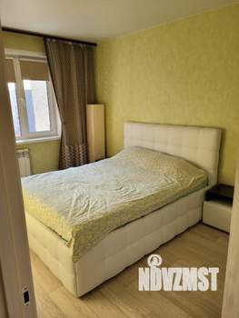 3-к квартира, вторичка, 65м2, 8/9 этаж