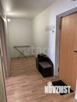 1-к квартира, вторичка, 40м2, 4/16 этаж