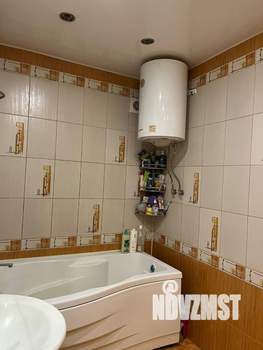 3-к квартира, вторичка, 76м2, 3/3 этаж