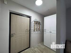 Студия квартира, вторичка, 33м2, 6/9 этаж