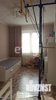 3-к квартира, вторичка, 66м2, 11/14 этаж