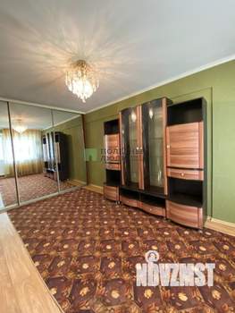 1-к квартира, вторичка, 34м2, 1/5 этаж