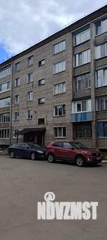 2-к квартира, вторичка, 50м2, 4/5 этаж