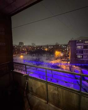 4-к квартира, вторичка, 80м2, 4/9 этаж