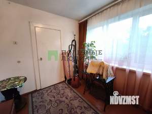 3-к квартира, вторичка, 48м2, 4/5 этаж