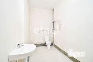 1-к квартира, вторичка, 39м2, 4/19 этаж