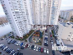 Студия квартира, вторичка, 25м2, 13/20 этаж