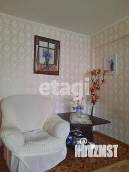 3-к квартира, вторичка, 50м2, 3/5 этаж