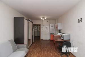1-к квартира, вторичка, 28м2, 3/10 этаж