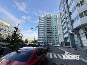 4-к квартира, вторичка, 125м2, 3/16 этаж