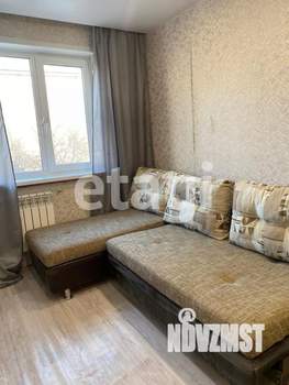 Студия квартира, вторичка, 14м2, 3/5 этаж