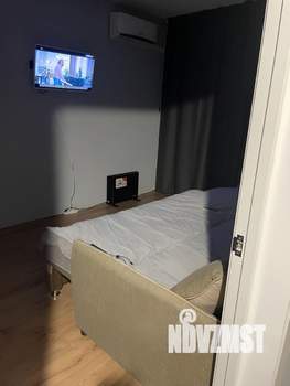 1-к квартира, вторичка, 32м2, 1/9 этаж