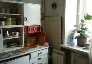 2-к квартира, вторичка, 45м2, 3/5 этаж