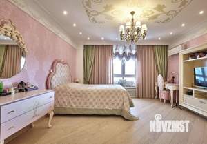 5-к квартира, вторичка, 200м2, 9/10 этаж