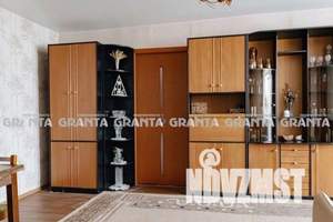 2-к квартира, вторичка, 43м2, 4/4 этаж