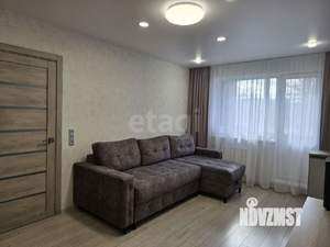 2-к квартира, вторичка, 47м2, 2/5 этаж