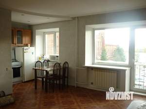 2-к квартира, вторичка, 45м2, 3/5 этаж