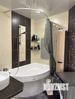 2-к квартира, вторичка, 60м2, 10/11 этаж