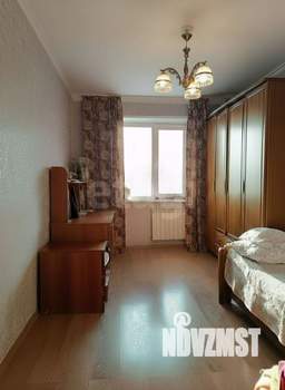 3-к квартира, вторичка, 71м2, 9/10 этаж