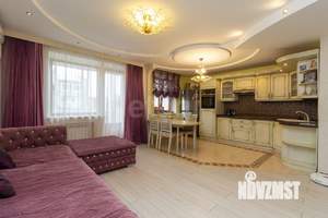 4-к квартира, вторичка, 108м2, 3/7 этаж