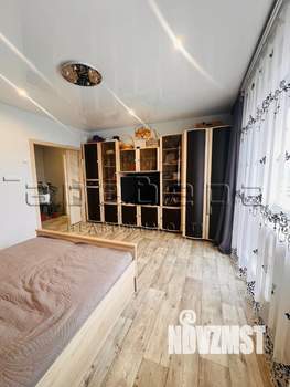 2-к квартира, вторичка, 53м2, 10/10 этаж