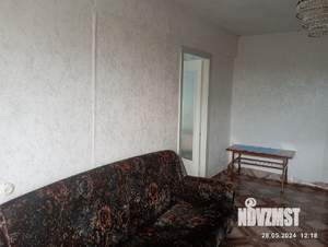 3-к квартира, вторичка, 49м2, 5/5 этаж