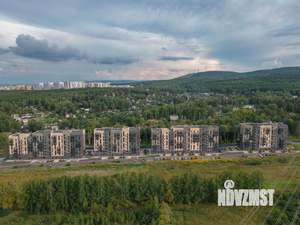 2-к квартира, вторичка, 64м2, 3/8 этаж