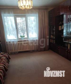 1-к квартира, вторичка, 37м2, 1/9 этаж