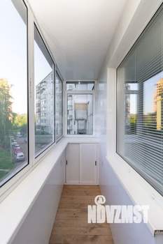 1-к квартира, вторичка, 40м2, 4/9 этаж