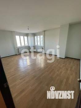 3-к квартира, вторичка, 99м2, 2/20 этаж
