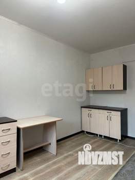 Студия квартира, вторичка, 12м2, 2/9 этаж