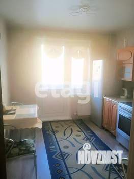 3-к квартира, вторичка, 70м2, 10/16 этаж