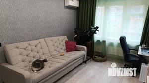 3-к квартира, вторичка, 57м2, 4/9 этаж