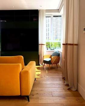 1-к квартира, вторичка, 42м2, 2/23 этаж