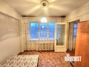 3-к квартира, вторичка, 48м2, 5/5 этаж