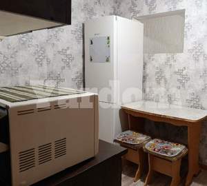 Студия квартира, вторичка, 27м2, 15/19 этаж