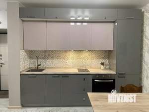 2-к квартира, вторичка, 34м2, 2/19 этаж