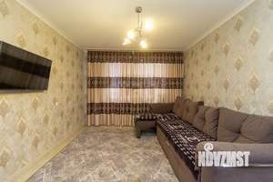 3-к квартира, вторичка, 66м2, 1/9 этаж