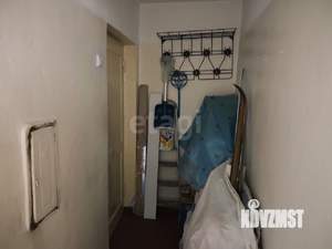 1-к квартира, вторичка, 32м2, 4/4 этаж