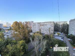 2-к квартира, вторичка, 46м2, 8/9 этаж