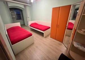 4-к квартира, вторичка, 94м2, 8/12 этаж